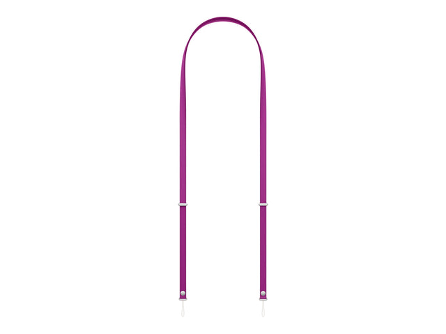 APPLE Crossbody Strap - Magenta | Apple
