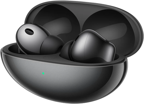 Huawei FreeBuds Neo | Bluetooth | Microphone | Starry Black | Noise canceling