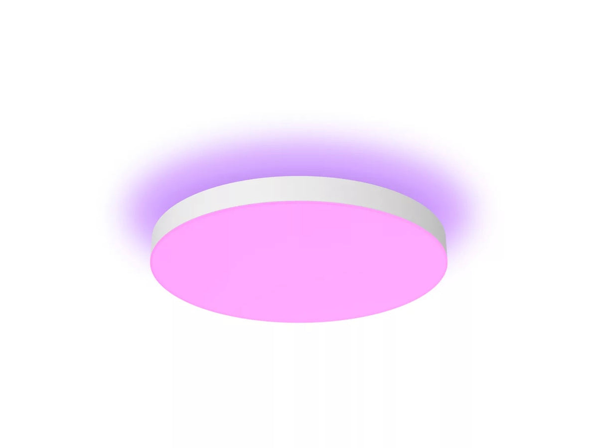 Philips Hue Datura Ceiling Light Small 38.4cm | 48 W