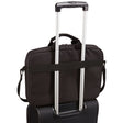 Case Logic | Advantage | Fits up to size 15.6 " | Messenger - Briefcase | Shoulder strap | Black