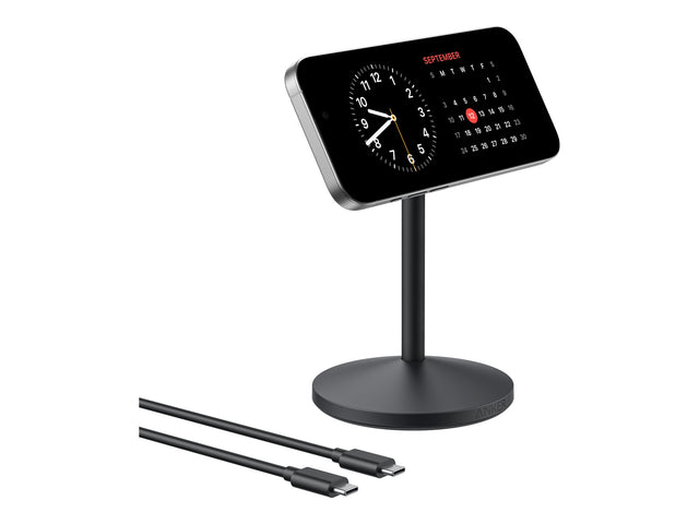 Anker MagGo Wireless Qi2 15W Charger | A25X1H11