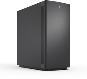 Fractal Design Case | Define One | ATX | Dark Solid