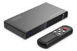 Digitus 8K HDMI Switch, 3x1 | DS-55333 | Black