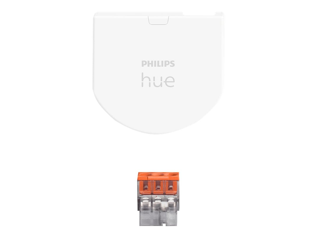 Philips Hue | Hue Wall Switch Module | White