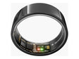 Ultrahuman | Ring Air | Aster Black | Size 11 | Smart Ring