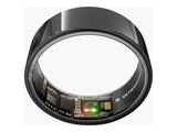 Ultrahuman | Ring Air | Aster Black | Size 11 | Smart Ring