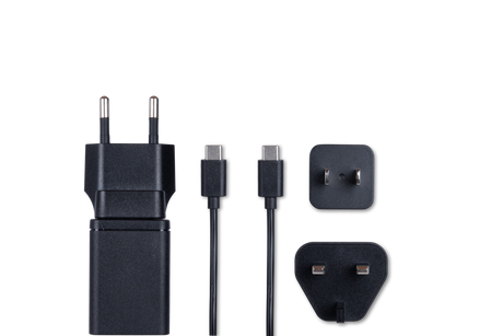 ProDVX | S-Series USB-C Power Supply Kit | 9010550