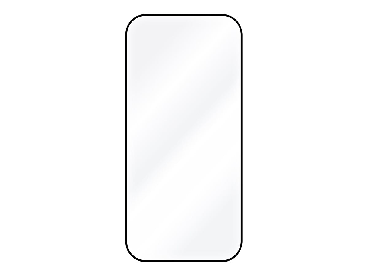 Fixed Samsung | Screen protector | Galaxy A27 5G | Tempered glass | Black | Full Cover 2.5D