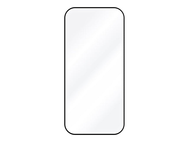 Fixed Samsung | Screen protector | Galaxy A27 5G | Tempered glass | Black | Full Cover 2.5D