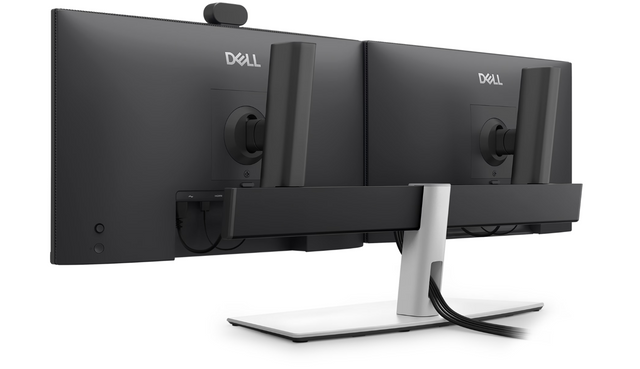 Dell Pro Dual Monitor Stand - MDS26
