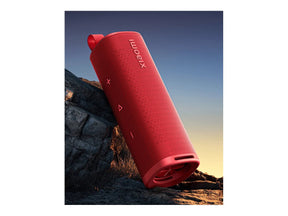 Xiaomi | Sound Outdoor | QBH4263GL | 30 W | Waterproof | Bluetooth | Wireless connection | Portable | Red