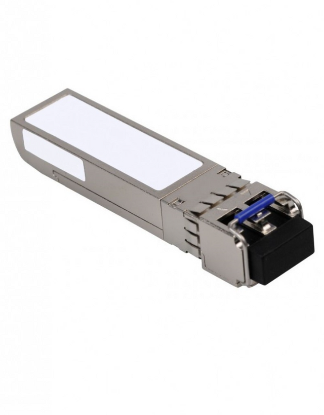 SOMI Networks | SFP+ transceiver module, 10 G | SFPI2F10GS1320 | SMF | LC Duplex | Wavelength 1310 nm | Maximum transfer distance 20000 m