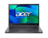 Acer | TravelMate | TMP214-55-G2-TCO | Grey | 14 " | WUXGA | Intel Core 5 | 120U | 16 GB | Solid-state drive capacity 512 GB | Intel Iris Xe Graphics | Windows 11 Pro Education | Keyboard language Swedish | Keyboard backlit | Warranty 36 month(s)