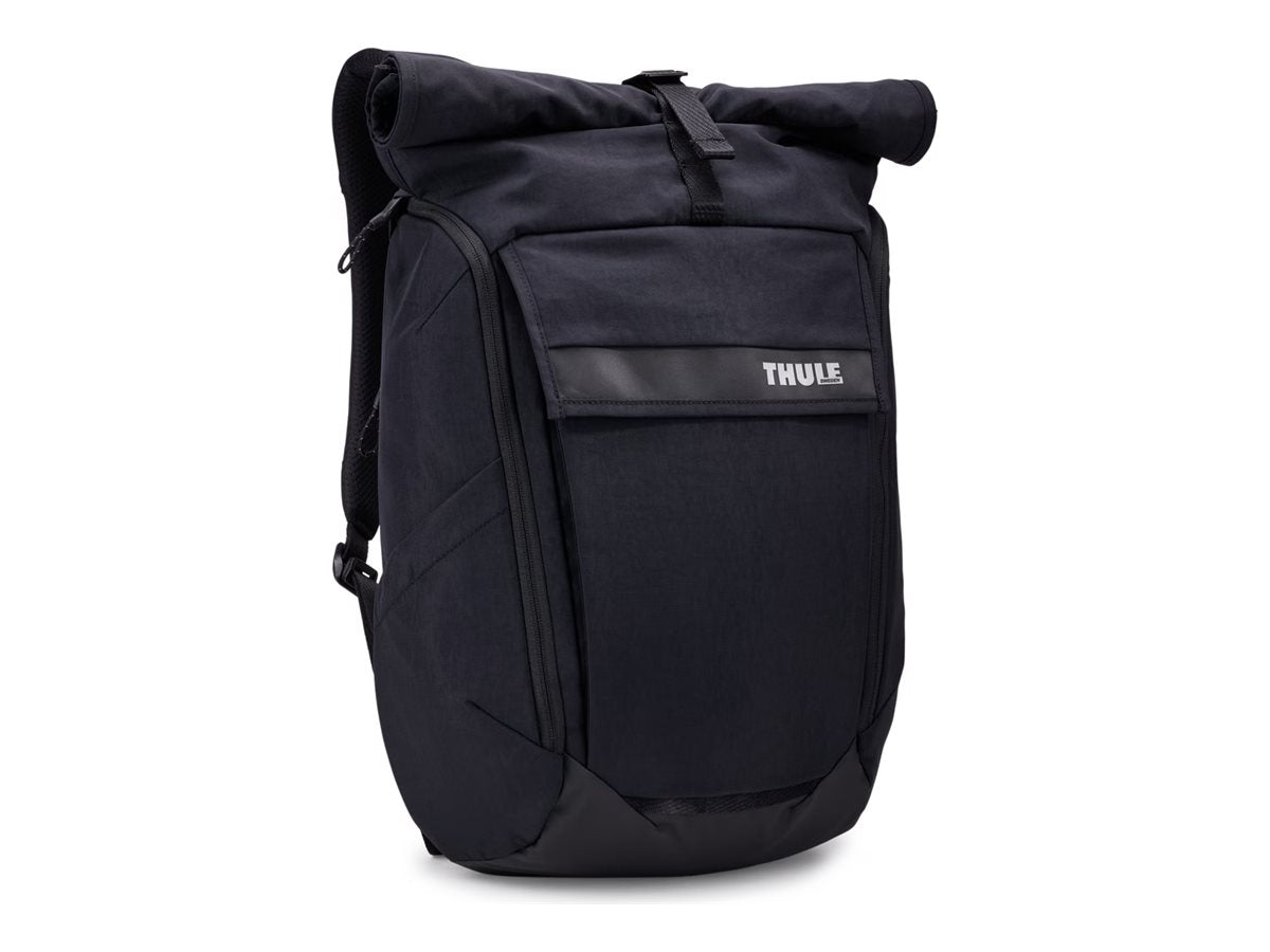 Thule | Backpack 24L | PARABP-3116 Paramount | Backpack | Waterproof | Black