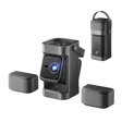 Anker Nebula Nebula P1 Portable Projector with Detachable Speakers | Full HD (1920x1080) | 650 ANSI lumens | Grey