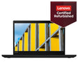 Lenovo Grade A++ | ThinkPad T14 Gen 2 | 14 " | FHD 1920 x 1080 px | i5-1135G7 | 16 GB | SSD | 512 GB | Intel Iris Xe Graphics | Windows 11 Pro | Keyboard language US | 12 month(s)