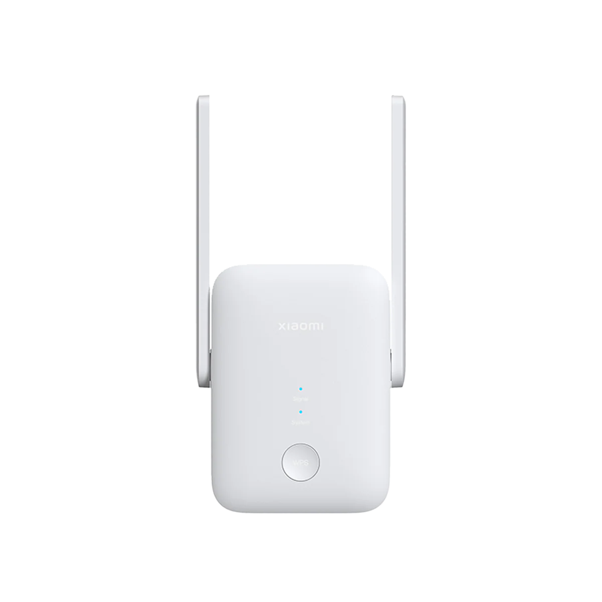 Xiaomi | Wi-Fi Range Extender AX1500 EU | 802.11ax | 10/100/1000 Mbit/s | Mesh Support Yes | MU-MiMO Yes | No mobile broadband