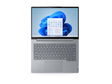 Lenovo 14 G8 IAL Intel | ThinkBook Arctic Grey | 14 " | IPS | WUXGA | 1920 x 1200 pixels | Anti-glare | Intel Core Ultra 9 | 185H | 16 GB | SODIMM DDR5 | Solid-state drive capacity 512 GB | Intel Arc Graphics Functions as Intel Graphics | Windows 11 Pro |