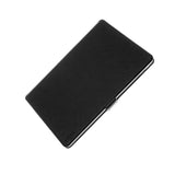 Fixed | Topic Tab for Xiaomi Redmi Pad 2 Pro 4G/5G/POCO Pad 4G/5G/Xiaomi Redmi Pad Pro 4G/5G | PU leather | Case | Black