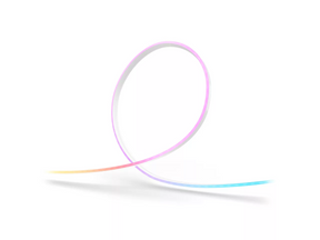 Philips Hue Essential flex strip light, 10 m | Bluetooth and Zigbee