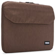 Thule | Sleeve Lithos for MacBook Pro 16'' | Sleeve | Nuanced Brown