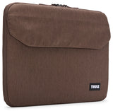 Thule | Sleeve Lithos for MacBook Pro 16'' | Sleeve | Nuanced Brown