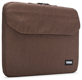 Thule | Sleeve Lithos for MacBook Pro 16'' | Sleeve | Nuanced Brown