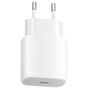 Xiaomi 20W Fast Charging Power Adapter (Type-C) EU