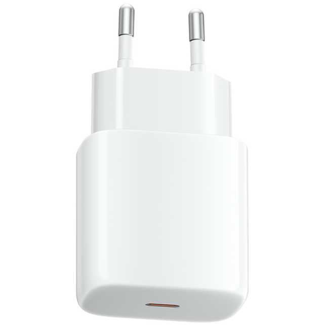 Xiaomi 20W Fast Charging Power Adapter (Type-C) EU