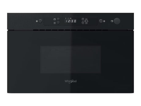 Whirlpool Microwave oven | MBNA900B | Built-in | 22 L | 750 W | Black