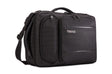 Thule | Crossover 2 | C2CB-116 | Fits up to size 15.6 " | Messenger - Briefcase/Backpack | Shoulder strap | Black