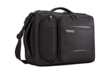 Thule | Crossover 2 | C2CB-116 | Fits up to size 15.6 " | Messenger - Briefcase/Backpack | Shoulder strap | Black