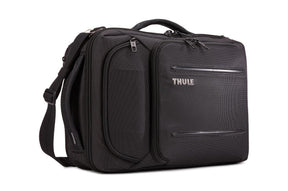 Thule | Crossover 2 | C2CB-116 | Fits up to size 15.6 " | Messenger - Briefcase/Backpack | Shoulder strap | Black