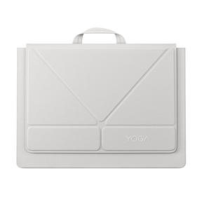 Lenovo | Yoga Tote Sleeve | Fits up to size 16 " | Sleeve | Seashell