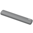 Fellowes | Breyta Compact Keyboard (TKL) Wrist Rest | Grey