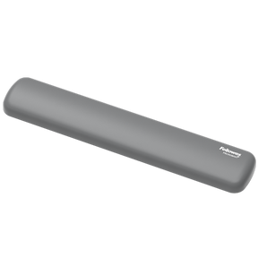 Fellowes | Breyta Compact Keyboard (TKL) Wrist Rest | Grey