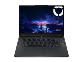 Lenovo- Legion 5 15IAX10 Intel | Eclipse Black | 15.1 " | OLED | WQXGA | OLED pixels | Glossy | Intel Core Ultra 7 | 255HX | 16 GB | SODIMM DDR5 | Solid-state drive capacity 1000 GB | NVIDIA GeForce RTX 5060 | GDDR7 | 8 GB | Windows 11 Home | 802.11be | B