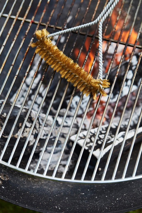 Barbecook | Long spiral brush, 52 cm (per 6 pcs) | BC-ACC-7067