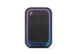 Sony Party Speaker | SRS-ULT500 ULT Tower 5 | 300 W | Waterproof | Bluetooth | Wireless connection | Portable | Black
