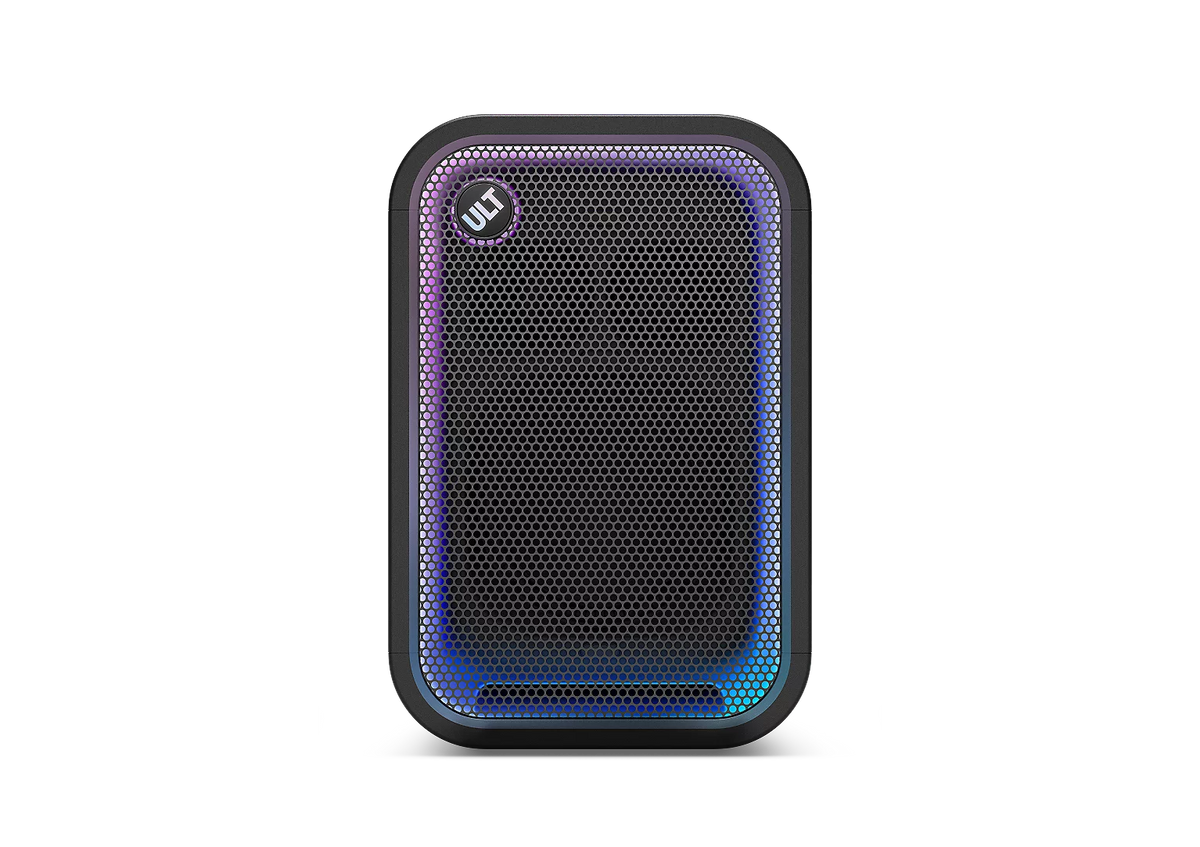 Sony Party Speaker | SRS-ULT500 ULT Tower 5 | 300 W | Waterproof | Bluetooth | Wireless connection | Portable | Black