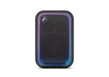 Sony Party Speaker | SRS-ULT500 ULT Tower 5 | 300 W | Waterproof | Bluetooth | Wireless connection | Portable | Black