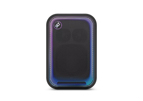 Sony Party Speaker | SRS-ULT500 ULT Tower 5 | 300 W | Waterproof | Bluetooth | Wireless connection | Portable | Black