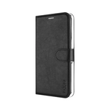 Fixed Opus | Book Case | Xiaomi | Redmi 15 4G/5G | Synthetic leather | Black