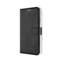 Fixed Opus | Book Case | Xiaomi | Redmi 15 4G/5G | Synthetic leather | Black