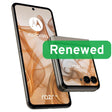 Motorola Renewed | Grade A | Razr 50 | 256 GB | Beige | 5G | O