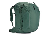 Thule | Landmark, 60 L | Women's travel pack | Hazy Green