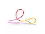 Philips Hue Neon Lightstrip for outdoor use, 10 m | 30 W | Bluetooth, Zigbee