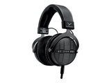 Beyerdynamic Studio headphones | DT 1990 PRO MKII | Wired | Over-Ear | Black