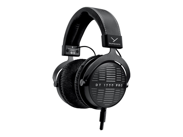 Beyerdynamic Studio headphones | DT 1990 PRO MKII | Wired | Over-Ear | Black