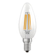 Osram Parathom Classic Filament | E14 | 3.4 W | Warm White